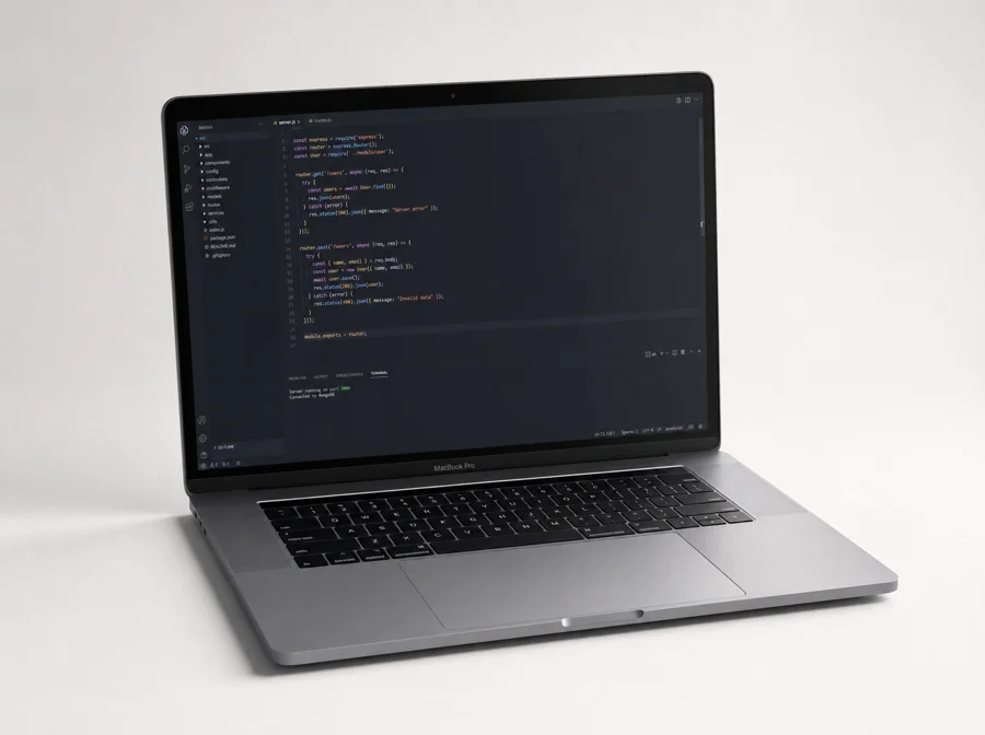 MacBook Pro