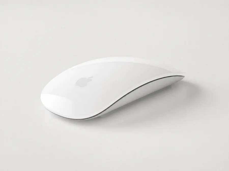 Magic Mouse